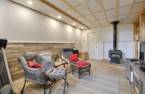 Salle familiale