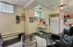 Salle familiale
