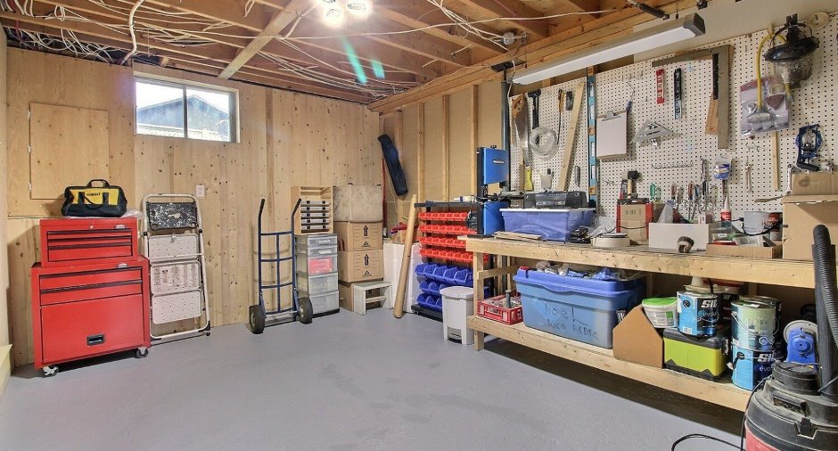 Workshop