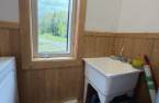 Salle de lavage