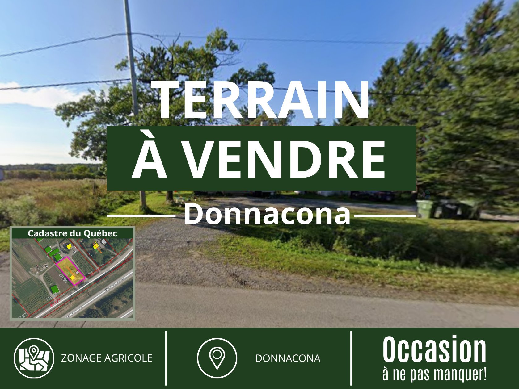 1189 2e Rang — photo 1