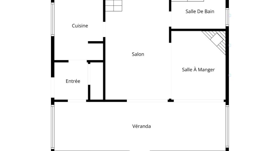 Plan (croquis)