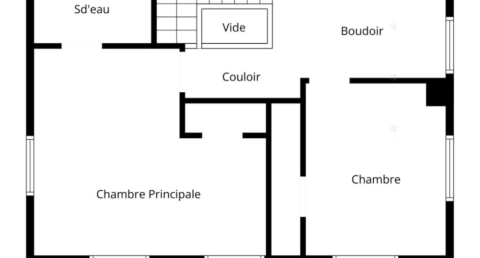 Plan (croquis)