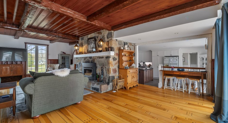 Salle familiale