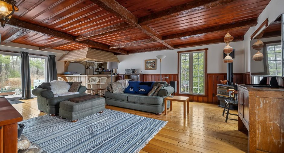 Salle familiale