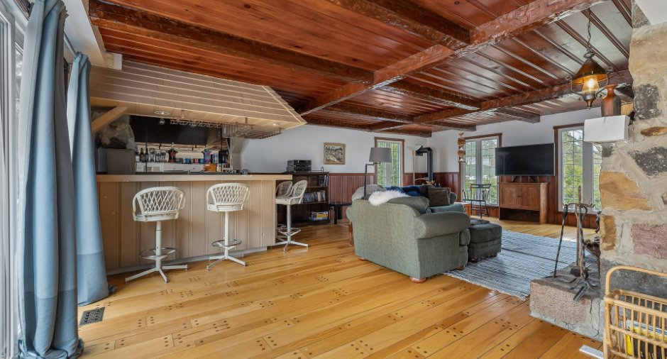 Salle familiale