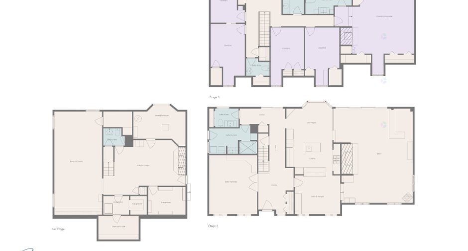Plan (croquis)