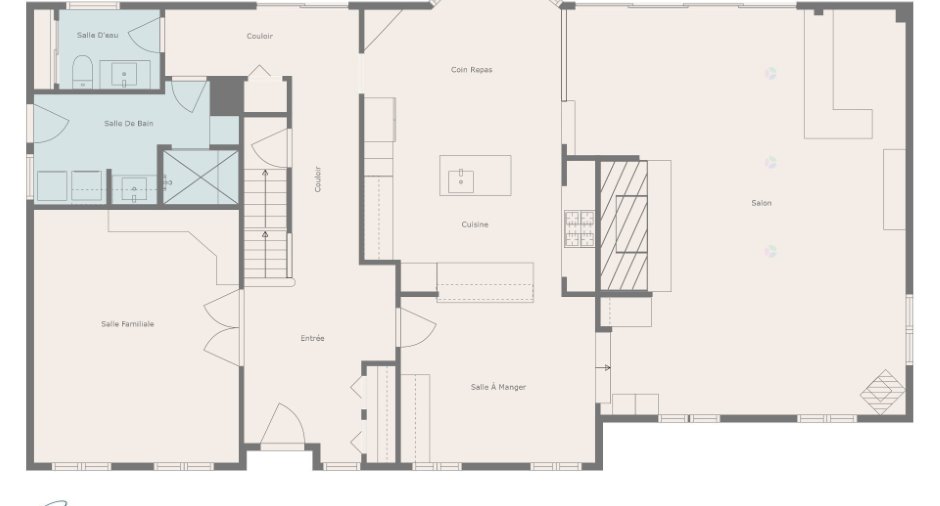 Plan (croquis)