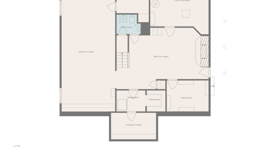 Plan (croquis)