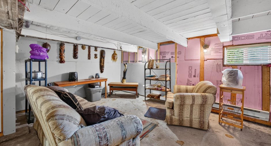 Salle familiale