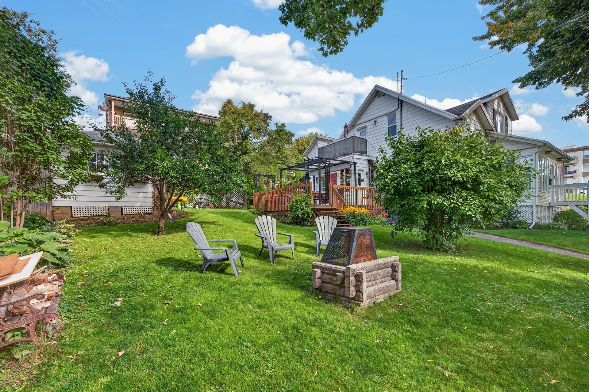 165A-165B 58e Rue E. — photo 3