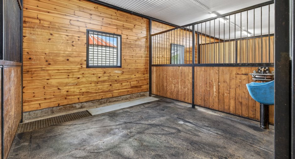 Écurie