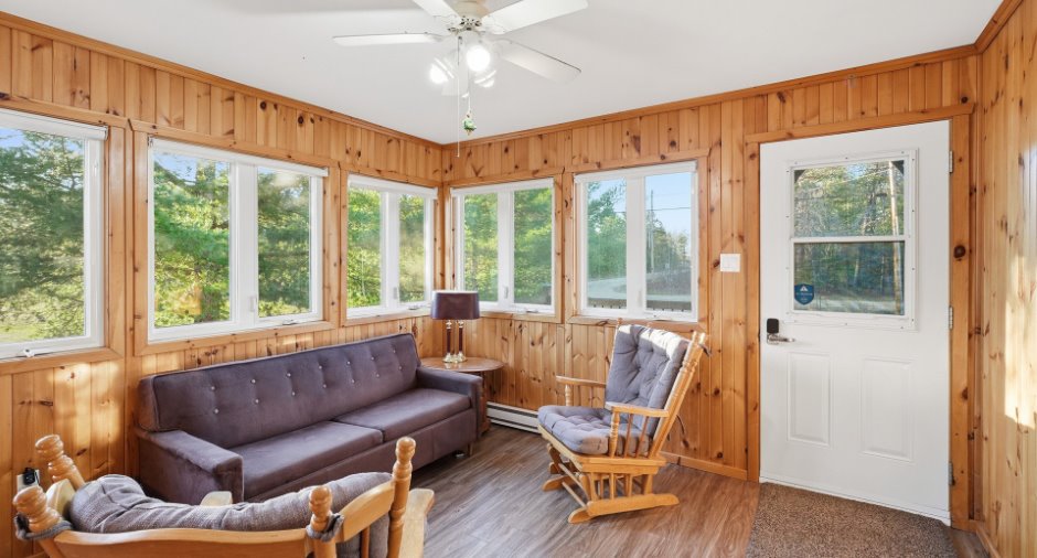 Salle familiale