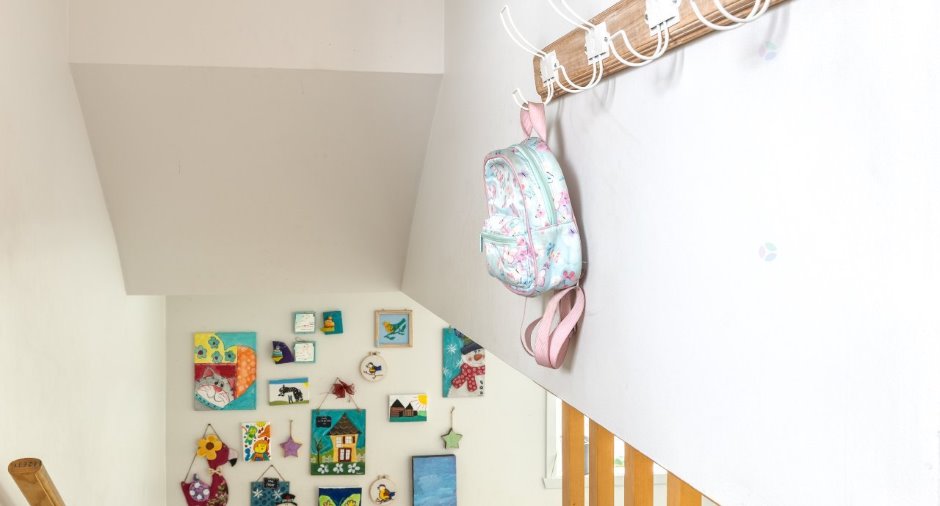 Escalier