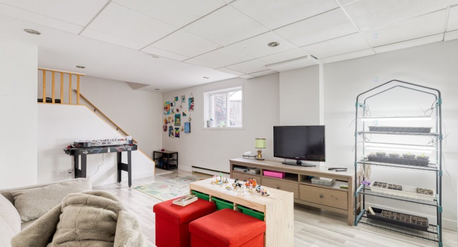 Salle familiale