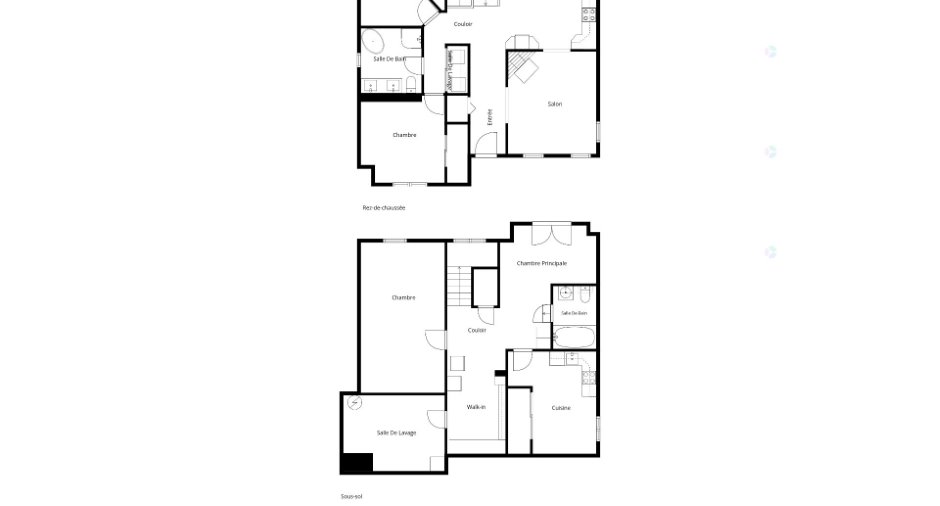 Plan (croquis)
