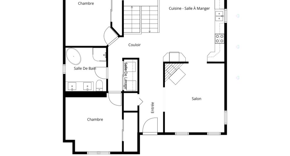 Plan (croquis)