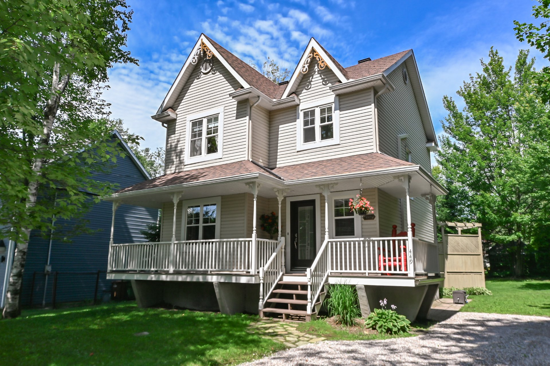 449 Rue du Clos-Vougeot — photo 1
