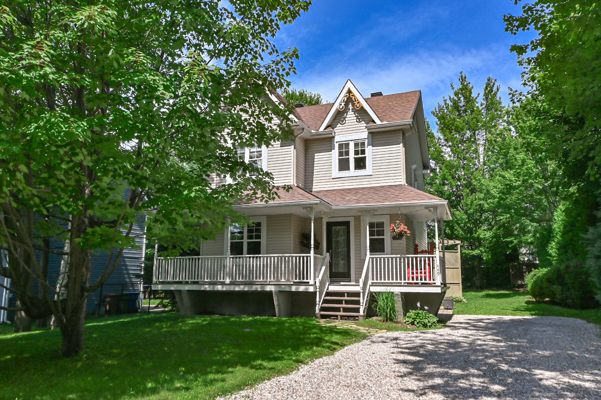 449 Rue du Clos-Vougeot — photo 2