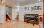Salle familiale