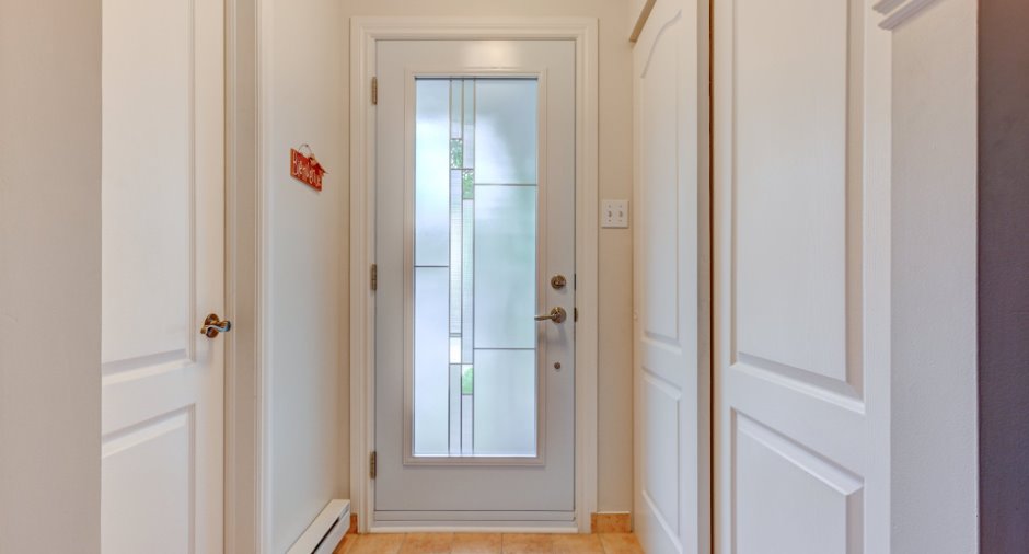 Hall d’entrée/Vestibule