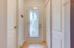 Hall d’entrée/Vestibule