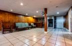 Salle familiale