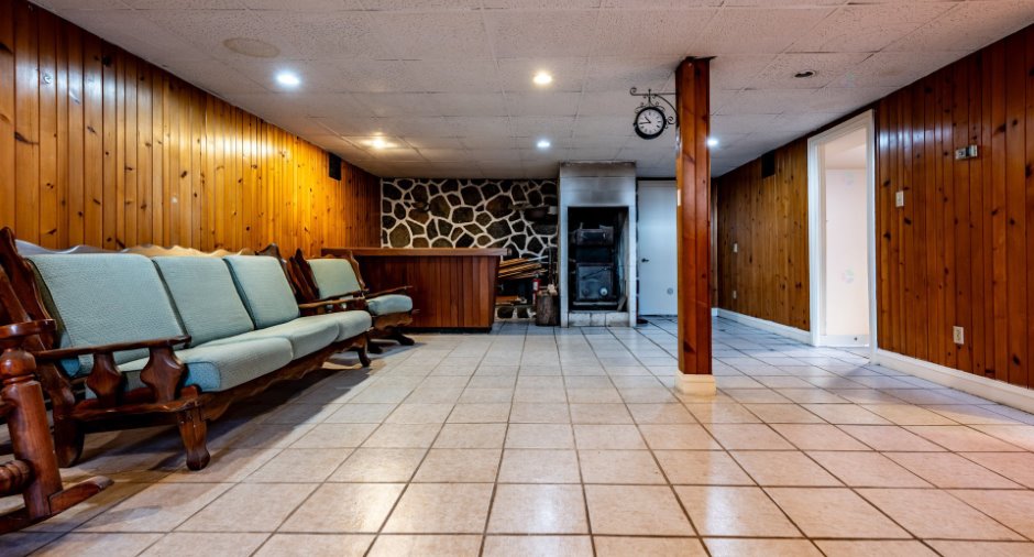 Salle familiale