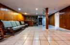 Salle familiale