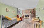 Salle familiale