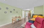 Salle familiale