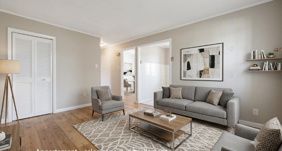 Logement