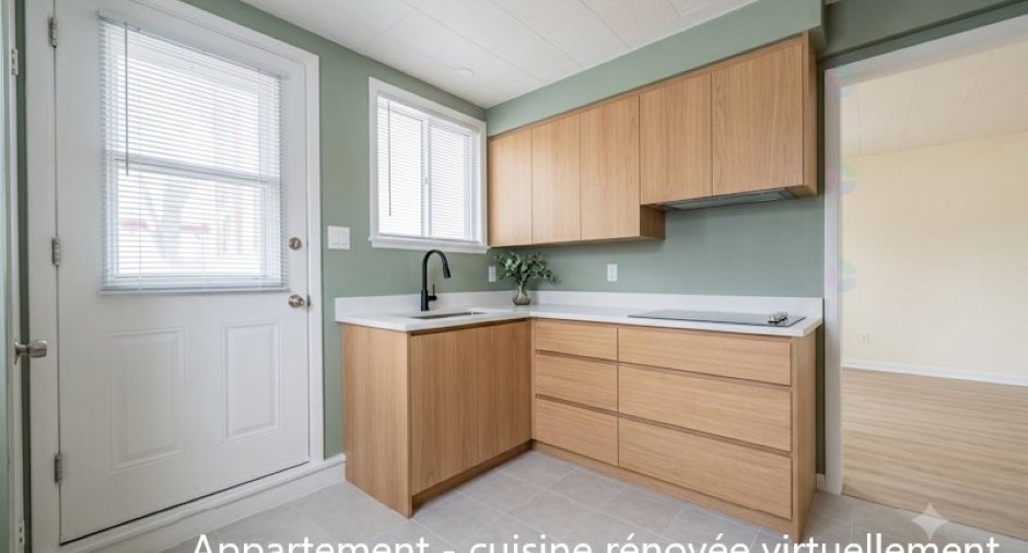 Logement