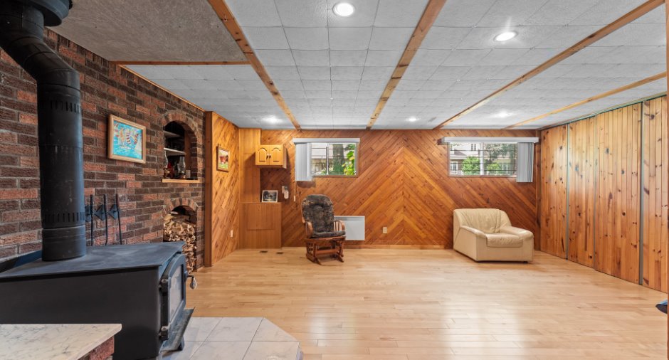 Salle familiale