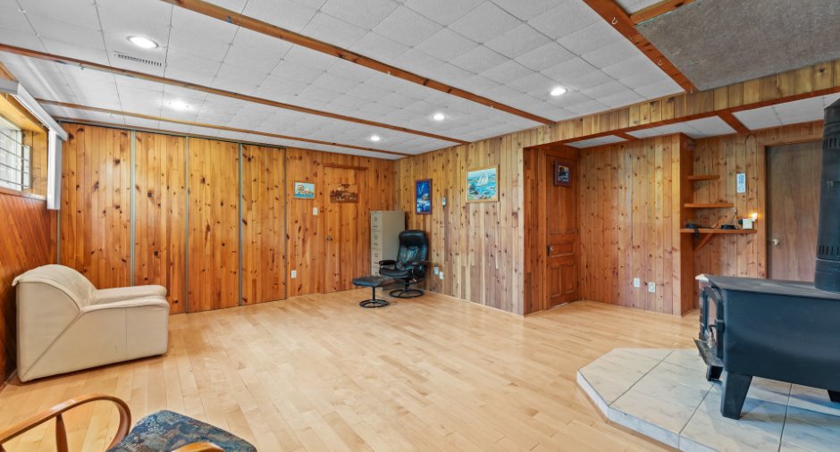 Salle familiale