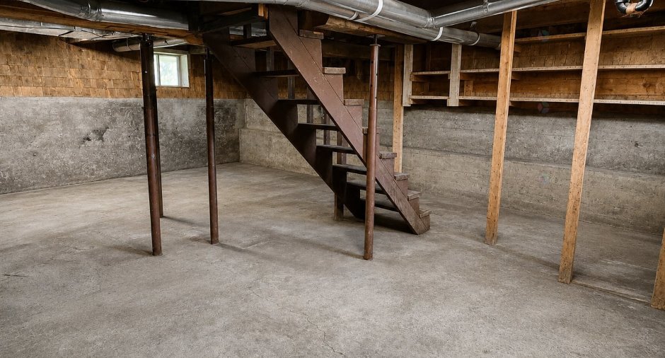 Basement