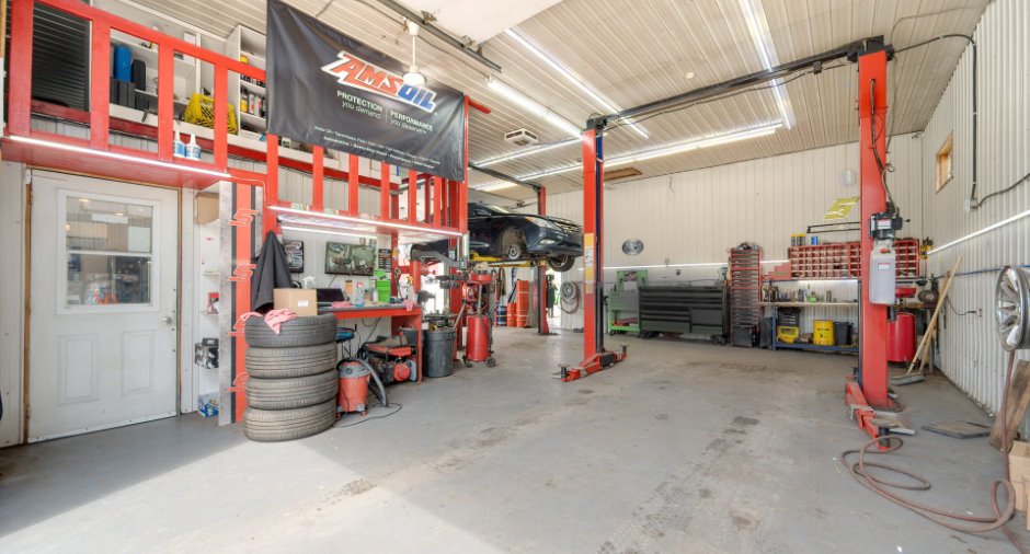 Garage