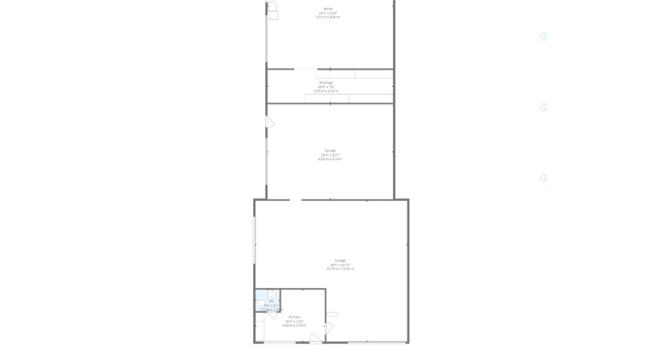 Plan (croquis)
