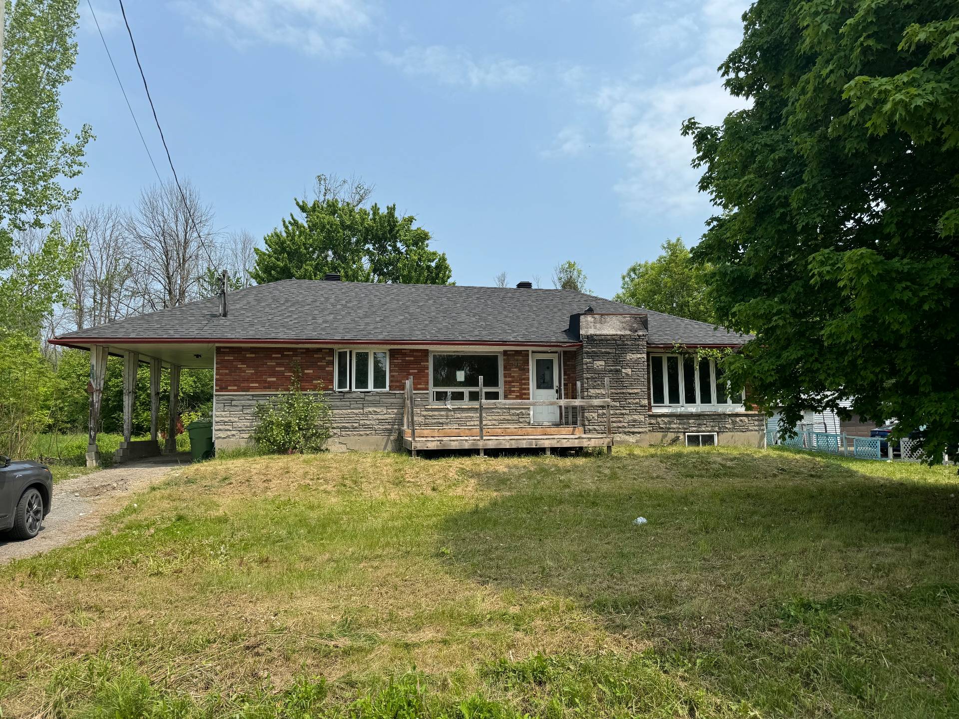Bungalow for sale, Brownsburg-Chatham