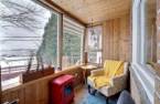 Solarium/Verrière