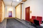 Passageway
