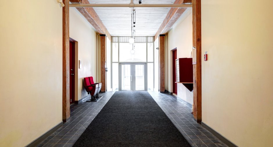 Passageway