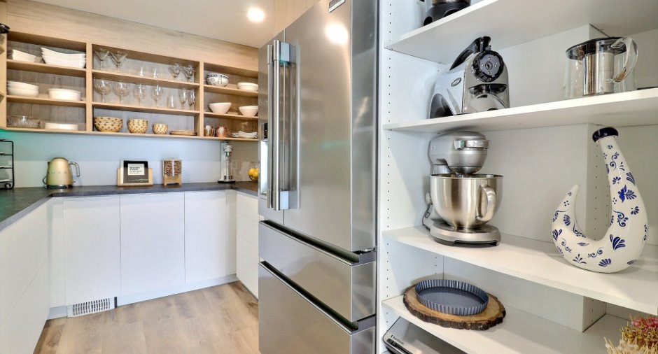 Cuisinette