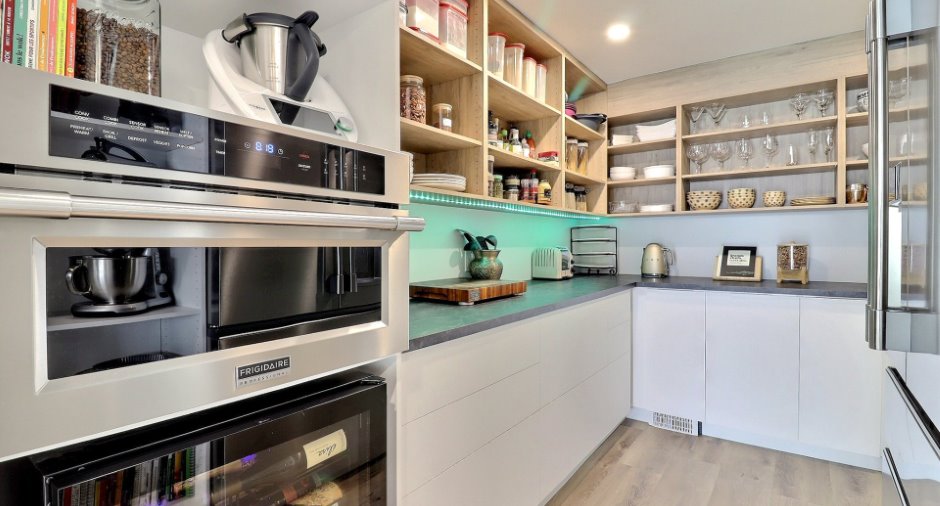 Cuisinette