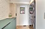 Salle de lavage