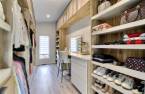 Penderie (Walk-in)