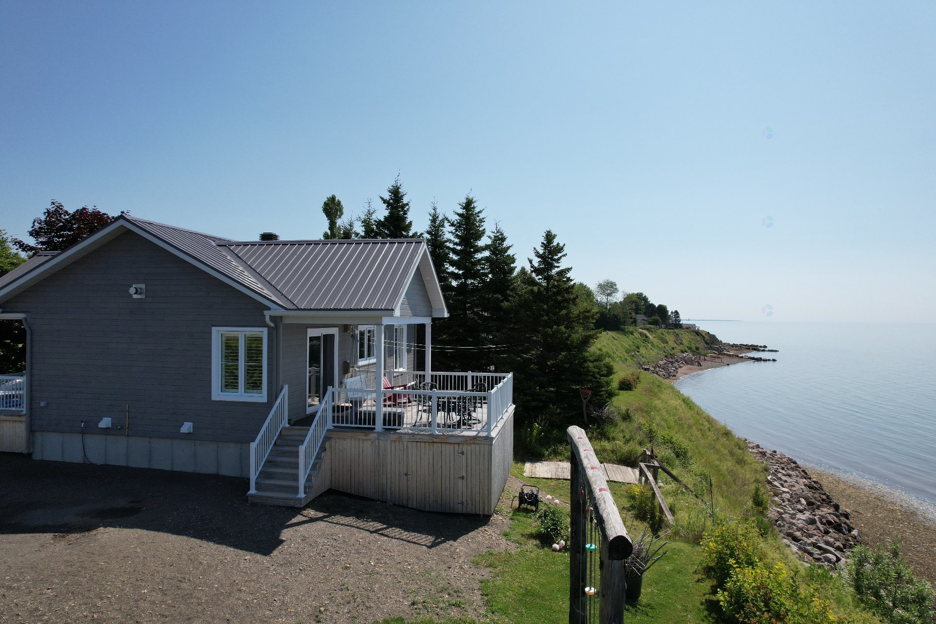 356 Boul. Perron O. — photo 1
