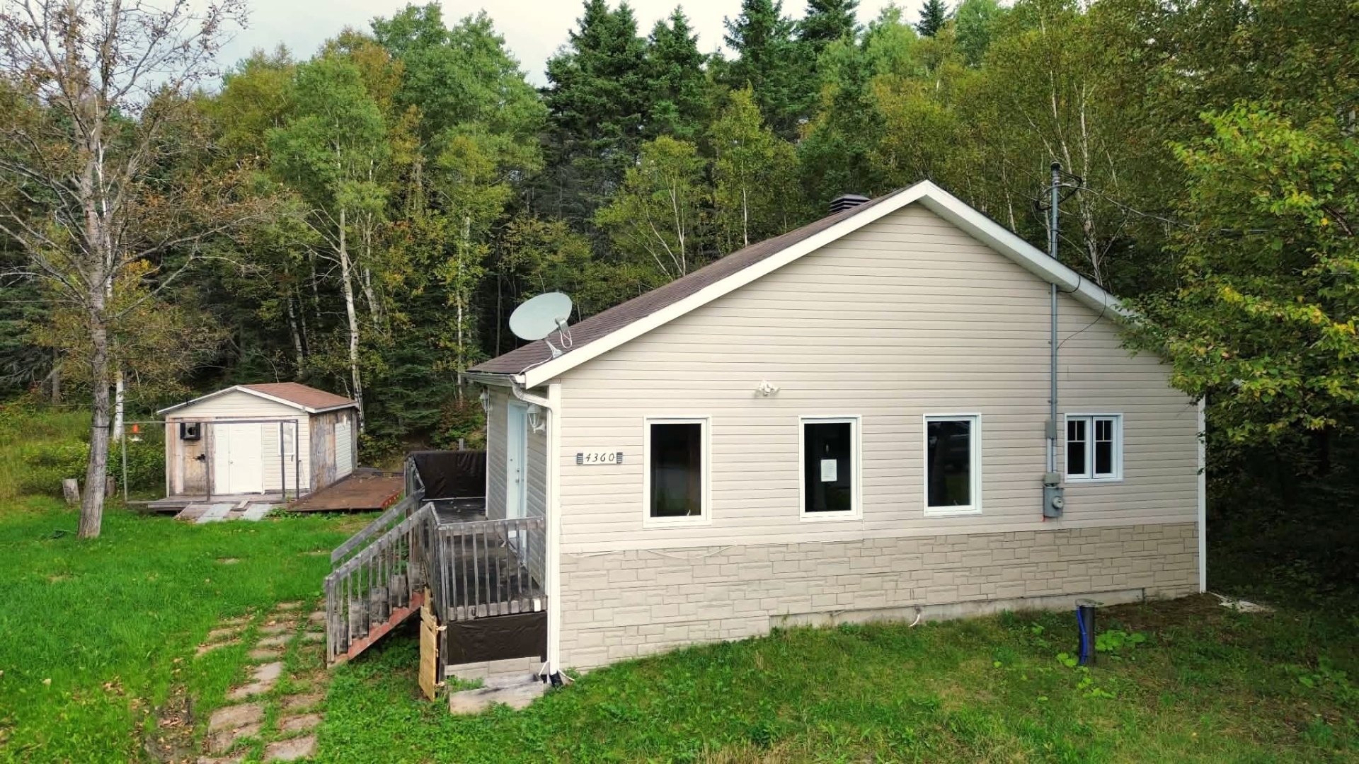 4360 Ch. du Parc — photo 1