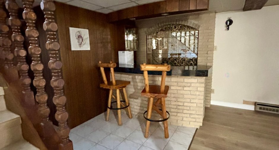 Salle familiale