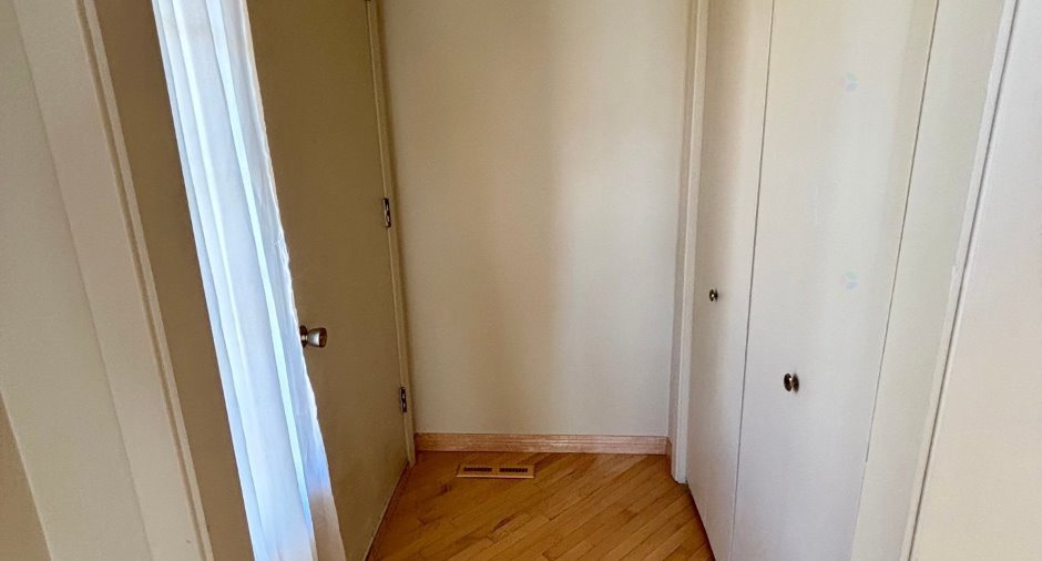 Hall d’entrée/Vestibule